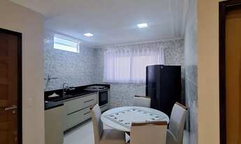 Imagem 2: Sobrado( casa 1°andar