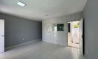 Imagem 6: Casa Geminada 2 Quartos 94m² - São Sebastião - EST