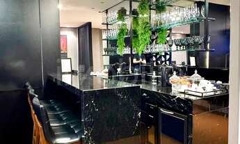 Imagem 3: Sala Comercial Mobiliada no Sky Business Center em Balneário Camboriú