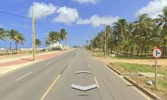 Imagem 2: Terreno à Beira Mar em Aracaju com 24.000m²