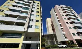 Imagem: Miami Beach 3 Quartos / 1 Suíte / 98m²