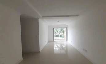 Imagem 4: Apartamento com 3 Quartos para alugar, 125 m² por R$ 4.362,25/mês - Vila Valqueire - Rio d