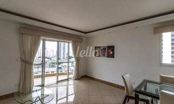 Imagem 6: Apartamento 3 quartos para alugar no(a) Mooca