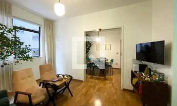 Imagem 3: Apartamento à Venda - Sion, 3 Quartos, 230 m2