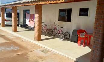 Imagem 3: Casa Padrão em Jaú