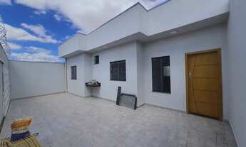 Imagem: Casa no Carmelo com Desconto na Documentação!