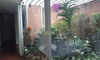 Imagem 5: Casa com 4 dormitórios, 354 m² - venda por R$ 2.130.000,00 ou aluguel por R$ 10.489,00/mês