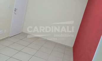 Imagem 2: Apartamento Padrão em São Carlos