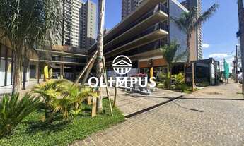 Imagem 2: Loja Comercial no Bairro Jardim Sul para Alugar em Uberlândia