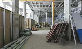 Imagem 4: Loja Comercial ao lado do Clube Banespa