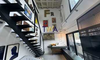 Imagem 2: Loft, Casamirador Savassi, Savassi, Belo Horizonte, 1 quarto, R$1.350.000,00, à venda na T