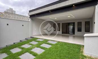 Imagem: Casa á venda setor Jardim Atlantico codigo