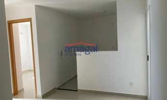 Imagem: Apartamento à venda em Vila Nova Aliança