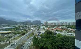 Imagem 6: Excelente Sala Locação Barra da Tijuca - Barra Business