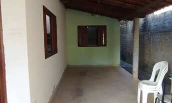 Imagem 4: Casa espaçosa próximo a praia