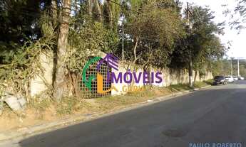 Imagem: AREA - JARDIM DO RIO COTIA - SP