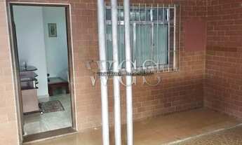 Imagem: Casa Térrea para Locação Campo Grande