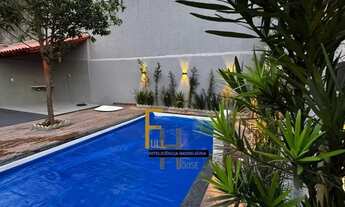 Imagem: CASA NO DOM RAFAEL I 3 QUARTOS I 360m²