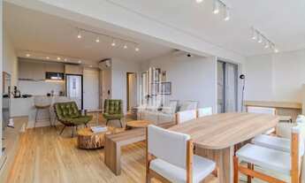 Imagem: Apartamento para locação em Pinheiros