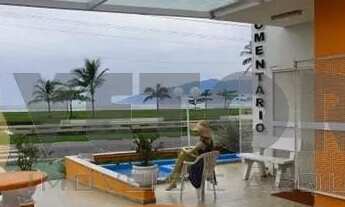 Imagem 2: Imóvel Frente Mar com Ponto Comercial em funcionamento