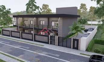 Imagem: Apartamento em construção no Bairro Peró