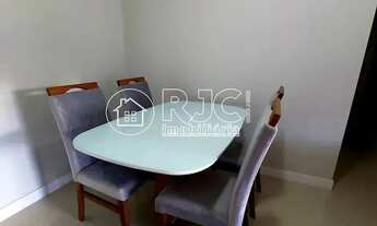 Imagem 4: Imóvel para venda com 74 metros quadrados com 2 quartos em Flamengo - Rio de Janeiro - RJ