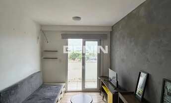 Imagem 3: BENIN ALUGA COM EXCLUSIVIDADE excelente apartamento totalmente mobiliado no condominio Vil