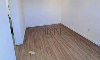 Imagem 4: Apartamento com 3 quartos à venda, 77 m² - Condominio Residencial Amarilis - Sorocaba/SP