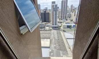 Imagem 7: Apartamento para Venda em Curitiba, Jardim Botânico, 1 dormitório, 1 banheiro