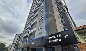 Imagem: Apartamento com 2 quartos, sala, cozinha