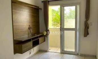 Imagem 2: Apartamento com 2 dormitórios para alugar, 57 m² - Jardim Gurilândia - Taubaté/SP