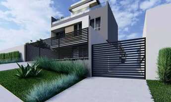 Imagem 6: Sobrado no São Braz