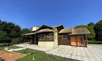 Imagem: Salomone vende Sítio de 8151me com 4 casas