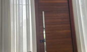 Imagem 4: Sobrado para aluguel com 295 metros quadrados com 4 quartos em Jardins Madri - Goiânia - G