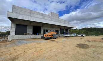 Imagem: Galpão para Alugar, 2.063 m² - Itoupava