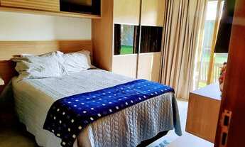 Imagem 6: Lindíssima casa Condomínio Haras Residence 4/4 suítes em Conceição do Jacuípe