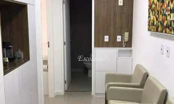 Imagem 6: Sala à venda, 44 m² por R$ 630.000,00 - Santana - São Paulo/SP