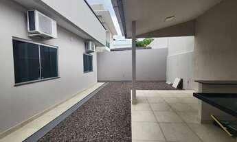 Imagem 3: Forest Hill - Vendo ou Alugo casa em condomínio de 03 suítes - Manaus-AM