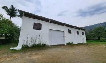 Imagem 3: Galpão industrial e logístico