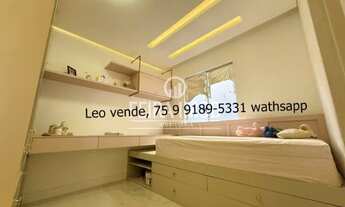 Imagem 3: Leo vende , bairro Sim, 2 suítes, goumert