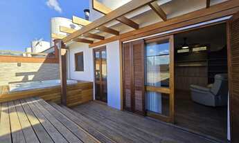 Imagem 2: Casa em Condomínio 4 dorms à venda Avenida Taquary, Cristal - Porto Alegre