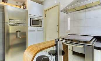 Imagem 6: Casa estilo loft com 191m² de área privativa, seu novo lar no Vista Alegre espera por você