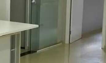 Imagem: Sala comercial para locação no Centro