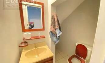 Imagem 7: Sobrado a venda - Vila Curuçá, Santo André