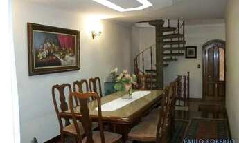 Imagem 4: CASA ASSOBRADADA - TATUAPÉ - SP