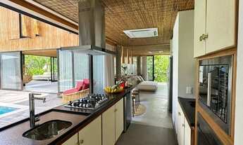 Imagem 2: CASA RESIDENCIAL em TRANCOSO - BA, VILAS ALTOS DE TRANCOSO