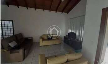 Imagem 4: CASA AMPLA NO CARANDA BOSQUE