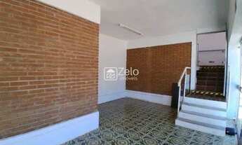 Imagem 5: Casa para aluguel com 590 m², 5 quartos 9 vagas em Jardim Chapadão, Campinas