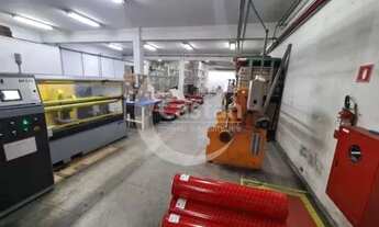 Imagem 5: Galpão/Depósito/Armazém em Mooca