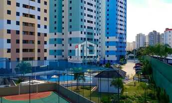 Imagem: Apartamento novo para locação, 3 quartos